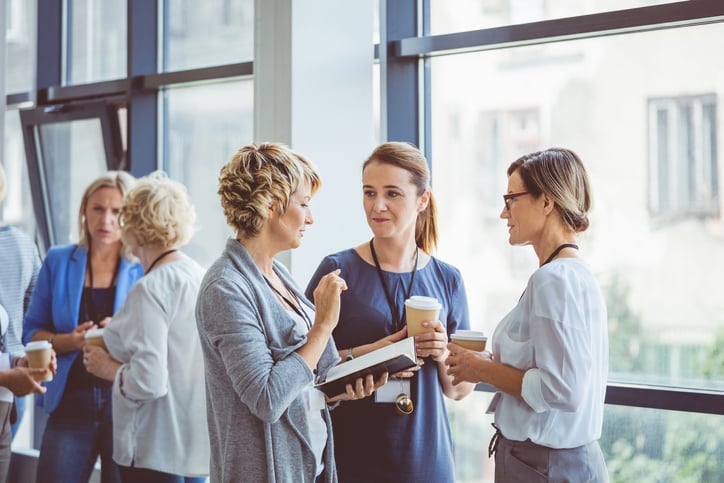 Why Women Should Support Other Women At Work And 5 Strategies